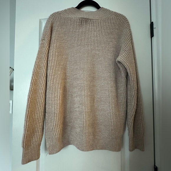 John + Jenn Sweater - Picture 3 of 5